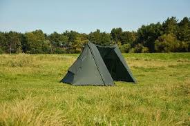 Co jest ścianami namiotu z pałatek? Namiot Dd Superlight A Frame Tent