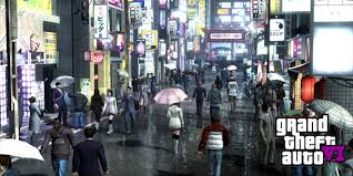 Hasil gambar untuk gta 6 rilis