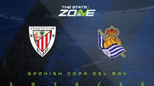 Real sociedad has been in a very unstable state recently. 2019 20 Spanish Copa Del Rey Athletic Bilbao Vs Real Sociedad Preview Prediction The Stats Zone