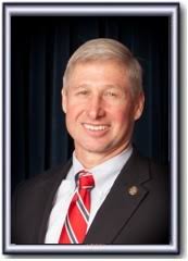 State Representative Alan Baker