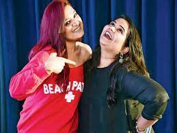 Here Are 4 Indian Female Comedians Who Are Breaking Long Held Stereotypes About Women In Comedy