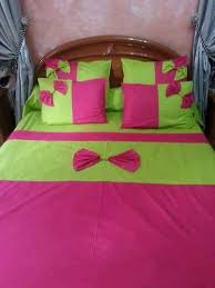 طقم سرير Bed Cover Design Bed Decor Room Ideas Bedroom