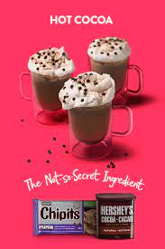 Hot Cocoa Recipe Recipe Hot Cocoa Recipe Cocoa Recipes Hot Chocolate Recipes