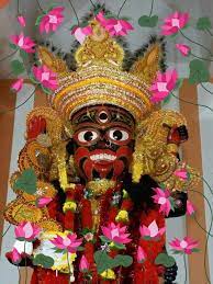 মা কালীর ১০৮ নাম : ( ১ ) সতী ( ২ ) সাধ্বী , ( ৩ ) ভবপ্রীতা ( ৪ ) ভবানী ( ৫  ) ভবমােচনী ( ৬ ) আৰ্যা ( ৭ )