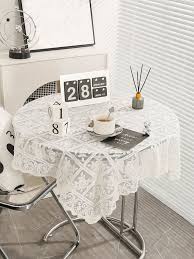 مفارش طاوله