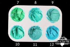 Maybe you would like to learn more about one of these? Turquoise And Green Mixed Novocom Top