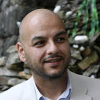jamal halabi
