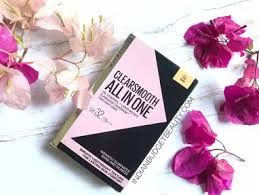 Maybe you would like to learn more about one of these? Maybelline Clear Smooth All In One Two Way Cake Review