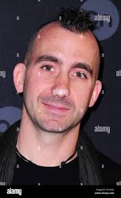 Marc forgione, new york hi-res stock photography and images