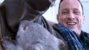 Justin Johnstone's Instagram, Twitter & Facebook