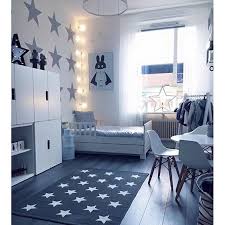 Amazing Blue Bedrooms For Boys Discover The Season S Newest Designs And Inspirations For Your Kids Visit Us Toddler Rooms Toddler Bedrooms Baby Boy Bedroom