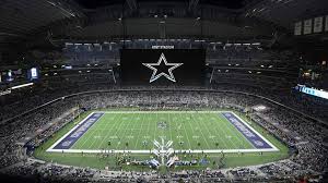 Item must be returned within. Cowboys Outline Covid 19 Safety Protocols For Fans Staff At At T Stadium In 2020 Wfaa Com
