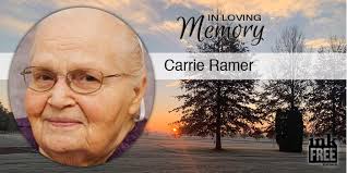 Carrie Ramer