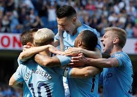Related topics:bale man city vs tottenham mourinho. Manchester City Vs Tottenham Football Highlights Manchester City Climb To Top After 1 0 Win Sports News The Indian Express