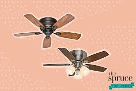 What size ceiling fan do i need for a 12×12 room? The 9 Best Ceiling Fans Of 2021