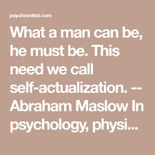 Maslow Revisited The Hierarchy Of Chakras Self Actualization Abraham Maslow Health And Wellbeing
