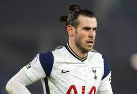 Get the latest on the welsh winger. Gareth Bale Has No Confidence In His Body He S Embarrassing Himself Says Jamie O Hara As Harry Redknapp Urges Jose Mourinho To Give Wales Ace A Run In The Tottenham Side