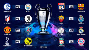 El sorteo de champions es el primer paso de una nueva edición donde el chelsea defiende el título y donde laliga es el campeonato más representado con. Sorteo Champions 2018 19 Sorteo De Champions Ajax Real Madrid Olympique De Lyon Barcelona Y Atletico De Madrid Juventus Marca Com
