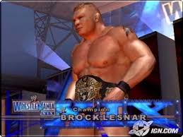 Wwe Smackdown Here Comes The Pain Ps2 Walkthrough And Guide Page 1 Gamespy