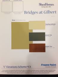 Interior paints are designed to be more delicate than exterior paints because the occupy the same space as we do. Pin On New House Actuals