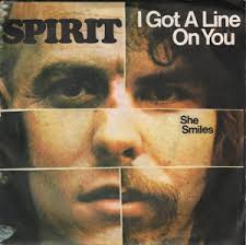 There Goes My Baby" (The Drifters)