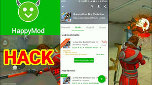 Enjoy playing free fire on pc! How To Download Install Ff In Happymod App Comment Hacker Free Fire Avec Happymod 2020 2021 Youtube