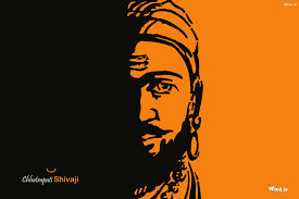 Chatrapati shivaji maharaj statue with face closeup hd wallpaper,maratha fighter shivaji maharaj hd wallpaper,shivaji maharaj original painting images. Chhatrapati Shivaji Maharaj Hd Wallpapers Wallpaper Cave