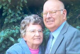 Marie June McKimmy Havens (1929-2015)