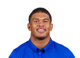 Georgia State Panthers College Football Roster