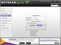 How Do I Update My Router S Firmware Using Netgear Desktop Genie Answer Netgear Support