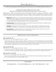 Nanny Job Description Resume Nanny Resume Example Sample Babysitting ...