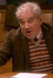 The Vicar of Dibley" Merry Christmas (TV Episode 2004)