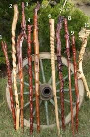 Walking Sticks Staffs These Are Making A Huge Comeback I Don T Think They Were Ever Truly Gone Jus Walking Sticks Walking Sticks And Canes Wood Carving