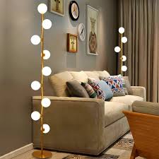Best Table Lamps And Floor With