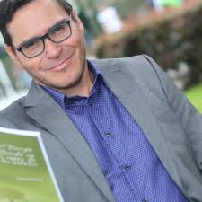 Omar CABRALES SALAZAR