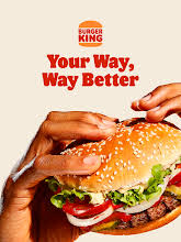 New users get free meal on sign up via burger king code + curbside pickup on all menu. Burger King App Apps Bei Google Play