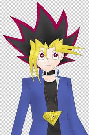 Yugi Mutou Yu-Gi-Oh! The Sacred Cards Drawing Yu-Gi-Oh! GX PNG, Clipart,  Anime,