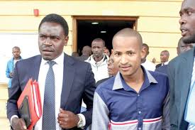 Published on mon, 16 nov 2020. Nelson Havi S Advice To Babu Owino After Petition Lose