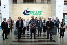 Subscribe subscribe and receive new job alerts from this company unsubscribe new job alerts from this company description the plus expressways or plus malaysia berhad (pmb) or known as projek lebuhraya usahasama berhad (plus) (formerly projek lebuhraya utara selatan berhad (plus)) is the largest highway concessionaires operator company in malaysia. Transformation Of The Communications Department At Plus Malaysia Berhad Plus Telum Media