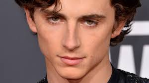 This is marieclaire.com's semiregular column on everything the actor timothée chalamet did that week, professionally and on social media, including news about upcoming movies featuring timothée. Timothee Chalamet Has An Exciting New Gig