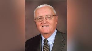 Obituary for Charles Willson Higham