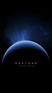 Unique neptune designs on hard and soft cases and covers for samsung galaxy s21, s20, s10, s9, and more. Galaxy Universe And Neptune Image 6612795 On Favim Com