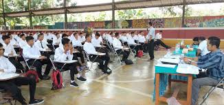 Tes ini hanya untuk mengetahui kepribadian seseorang. Soal Tes Di Pt Torabika Soal Tes Di Pt Torabika Info Lowongan Laman 2 Stmik Dcc