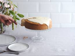 Kann man den kuchen noch ein bisschen verändern, damit er so wird. Backen Ohne Milch Butter Und Eier Stories Kitchen Stories