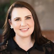 Speaker Spotlight: Robin Curran