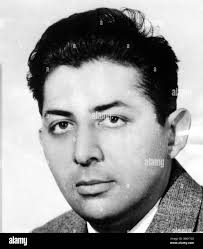 Serguei hi-res stock photography and images