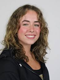 2024-25 Women's Swimming and Diving Roster