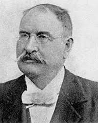 Edward L. Baker (1855-1874)