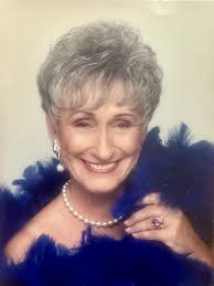 Obituary information for Patricia "Pat" Josephine Moore