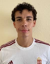 Enrique Nichols's Instagram, Twitter & Facebook